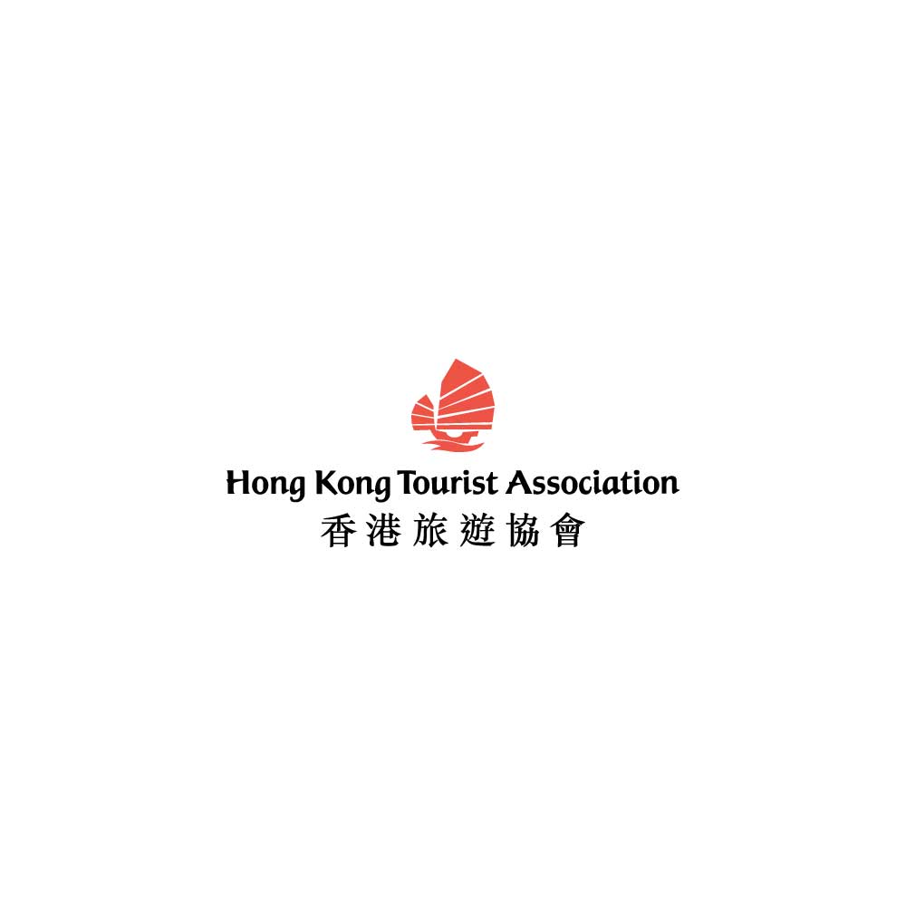 hong kong tourism logo