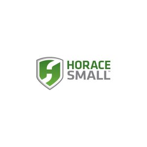 Horace Small Logo Vector