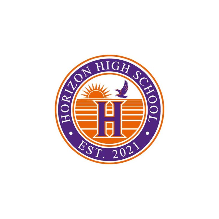 Horizon High School Logo Vector - (.Ai .PNG .SVG .EPS Free Download)