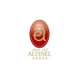Hotel Etap Altinel Logo Vector