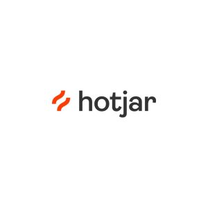 Hotjar Logo Vector