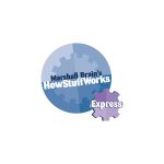 Howstuffworks Express Logo Vector