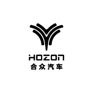 Hozon Logo Vector