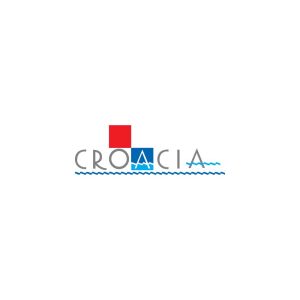 Hrvatska   Croacia Logo Vector