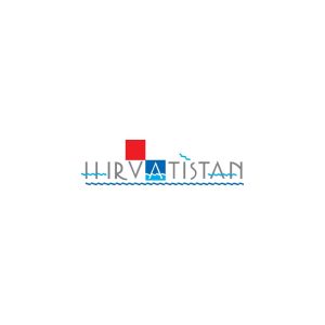 Hrvatska   Hirvatistan Logo Vector