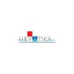 Hrvatska Logo Vector