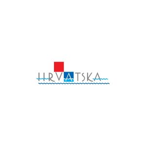 Hrvatska Logo Vector