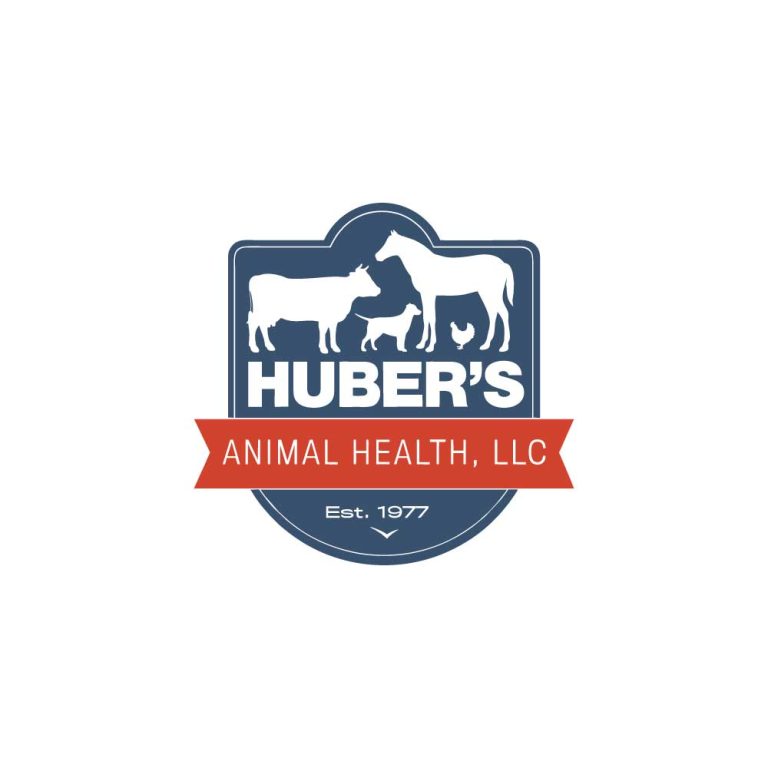 Huber's Animal Health Logo Vector (.Ai .PNG .SVG .EPS Free Download)