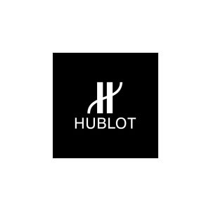 Hublot Black Bg Logo Vector