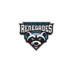 Hudson Valley Renegades Logo Vector