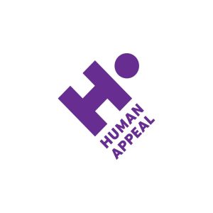 Human Appeal Logo Vector