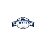 Humboldt Creamery Logo Vector