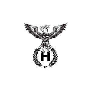 Humphreys National Security Company Logo Vector