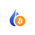 Huobi BTC (HBTC) Logo Vector