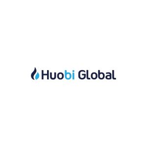 Huobi Global Logo Vector