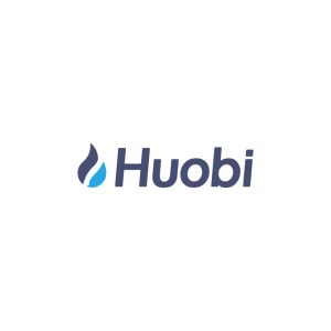 Huobi Pro Logo Vector