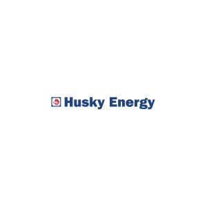 Husky Energy Logo Vector