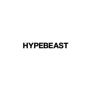 Hypebeast Hong Kong Ltd Logo Vector