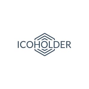 ICOholder Logo Vector