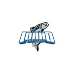 IDAHO STEELHEADS LOGO VECTOR