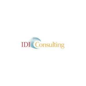 IDI Consulting Logo Vector