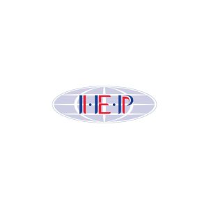 IEP Logo Vector