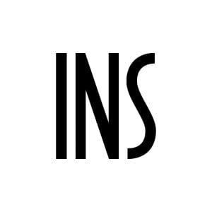 INS Logo Vector