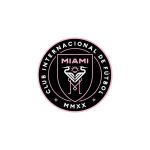 INTER MIAMI LOGO VECTOR