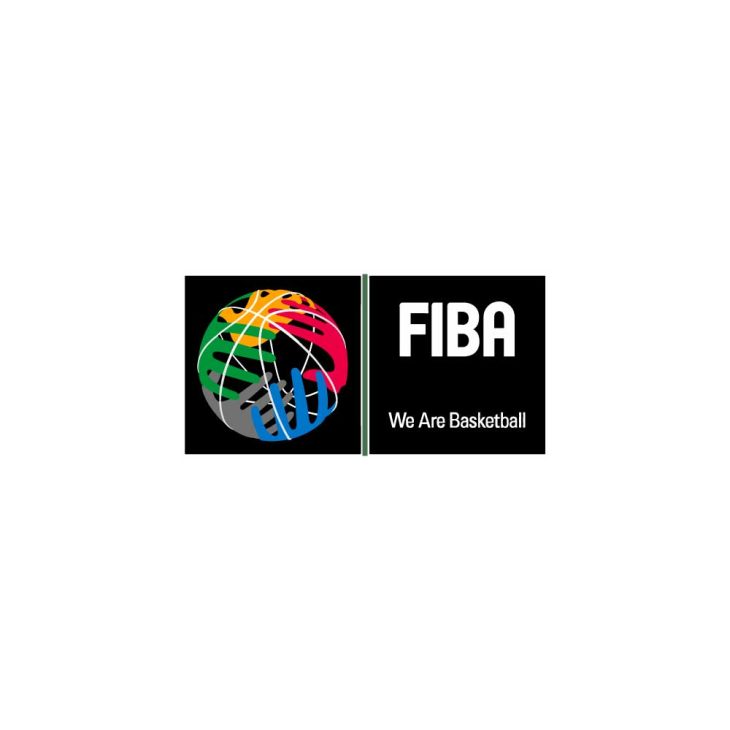 INTERNATIONAL BASKETBALL FEDERATION LOGO VECTOR (.Ai .PNG .SVG .EPS