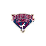 INTERNATIONAL LEAGUE LOGO VECTOR