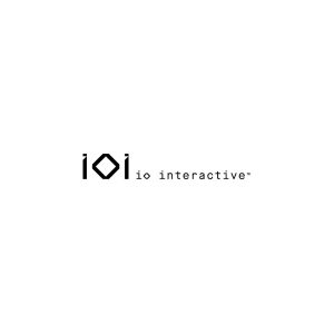 IO Interactive Logo Vector