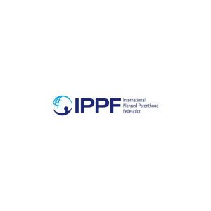 IPPF International Planned Parenthood Federation Logo Vector