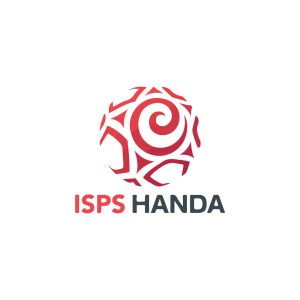 ISPS HANDA PREMIERSHIP (NEW ZEALAND) LOGO VECTOR