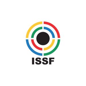 ISSF   International Shooting Sport Federation Logo Vector