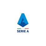 ITALIAN SERIE A LOGO VECTOR