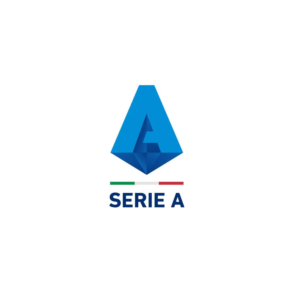 Italian Serie A Logo Vector Ai Png Svg Eps Free Download 2768