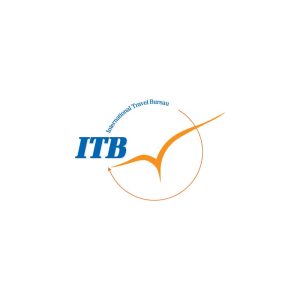 ITB Logo Vector