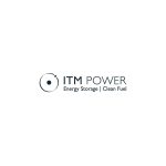 ITM Power Logo Vector