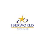 Iberworld Airlines Logo Vector