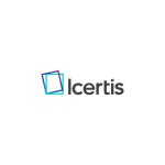 Icertis Logo Vector