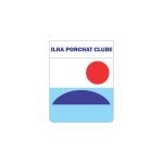 Ilha Porchat Clube Logo Vector