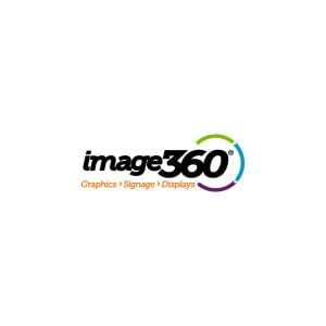 Image 360 Logo Vector