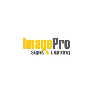 ImagePro Signs & Lighting, Inc. Logo Vector