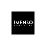 Imenso Software Logo Vector