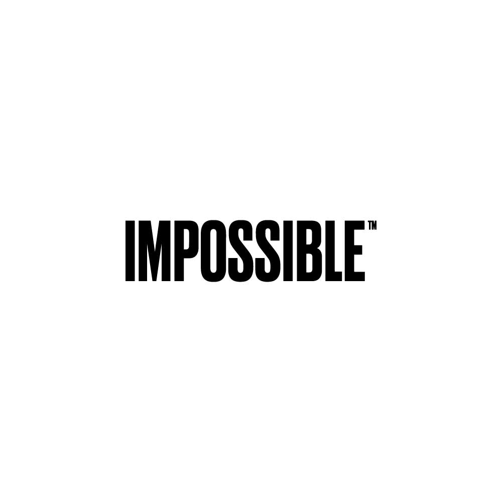 Impossible Foods Logo Vector Ai PNG SVG EPS Free Download 