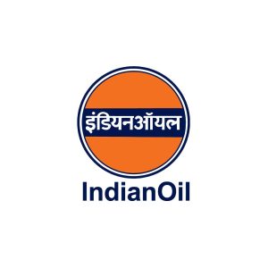Indian Oil Logo Vector