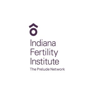 Indiana Fertility Institute Logo Vector