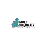 Indoor Air Quality Logo Vector