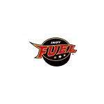 Indy Fuel Logo Vector