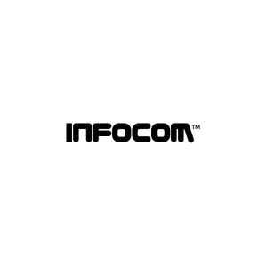 Infocom Logo Vector